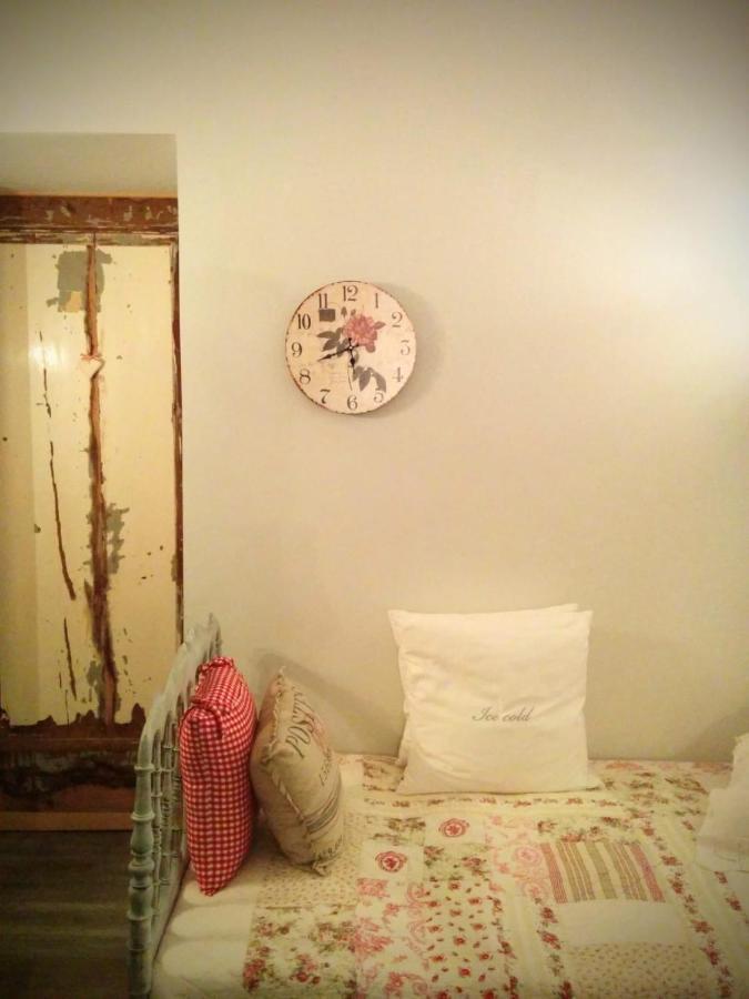 B&B Nina-O Brivio Chambre photo